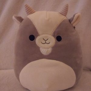 8" Walker Squishmallow